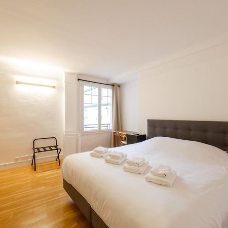 Ferienwohnung Amazing 6P Club Eiffel Paris Exterior foto